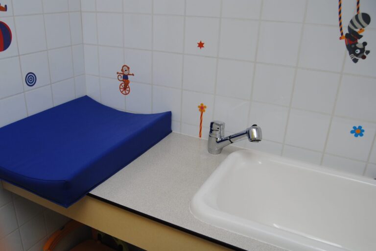 Camping La Castillonderie - Bild 15