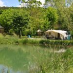 Camping La Castillonderie - Bild 3