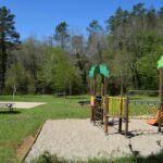 Camping La Castillonderie - Bild 4