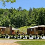 Camping La Castillonderie - Bild 5