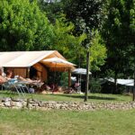 Camping La Castillonderie - Bild 1