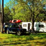 Camping La Chapoulière - Bild 1