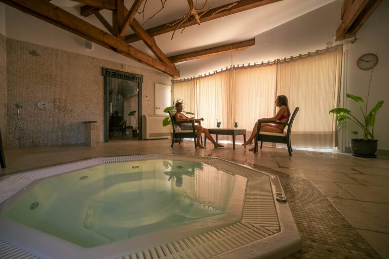 Camping La Chapoulière - Bild 10