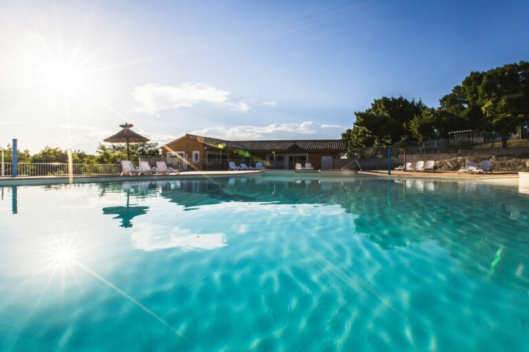 Camping La Chapoulière - Bild 2