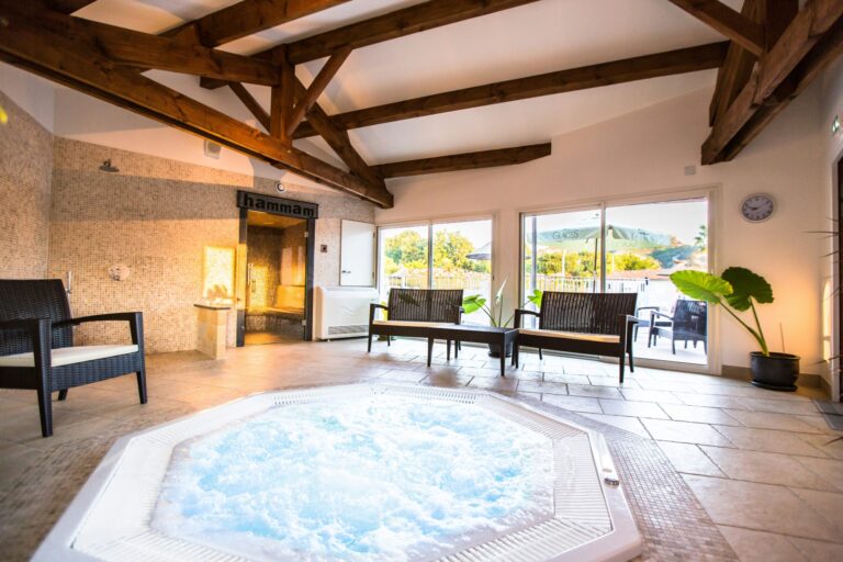 Camping La Chapoulière - Bild 4