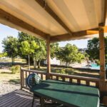 Camping La Chapoulière - Bild 6