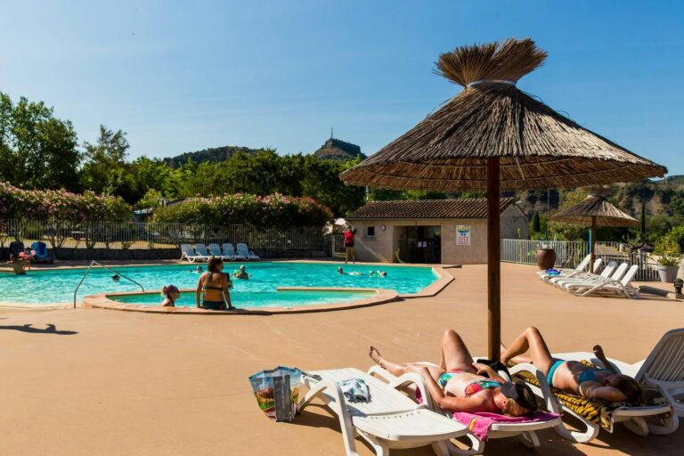 Camping La Chapoulière - Bild 7