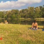 Camping La Chapoulière - Bild 8