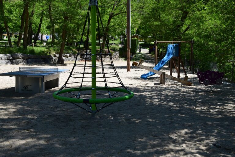 Camping La Charderie - Bild 2