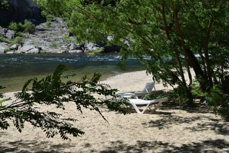 Camping La Charderie - Bild 3