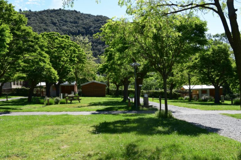 Camping La Charderie - Bild 5