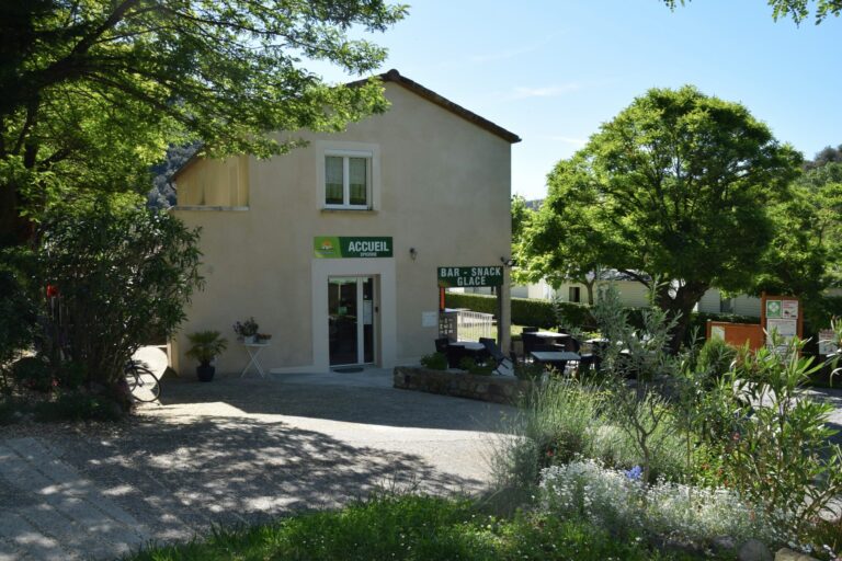 Camping La Charderie - Bild 6