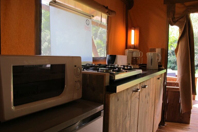 Camping La Chatonnière - Bild 11 Camping La Chatonnière - Bild 11