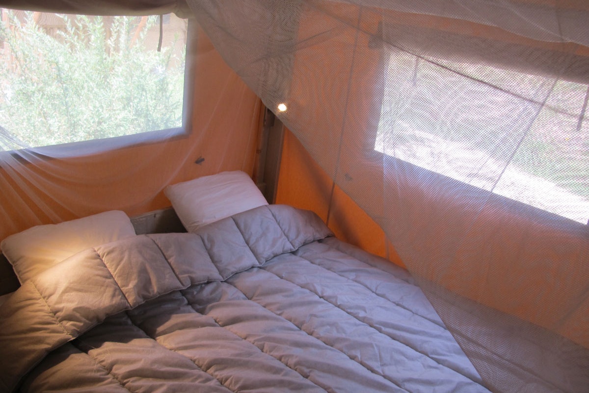 Camping La Chatonnière - Bild 12 Camping La Chatonnière - Bild 12