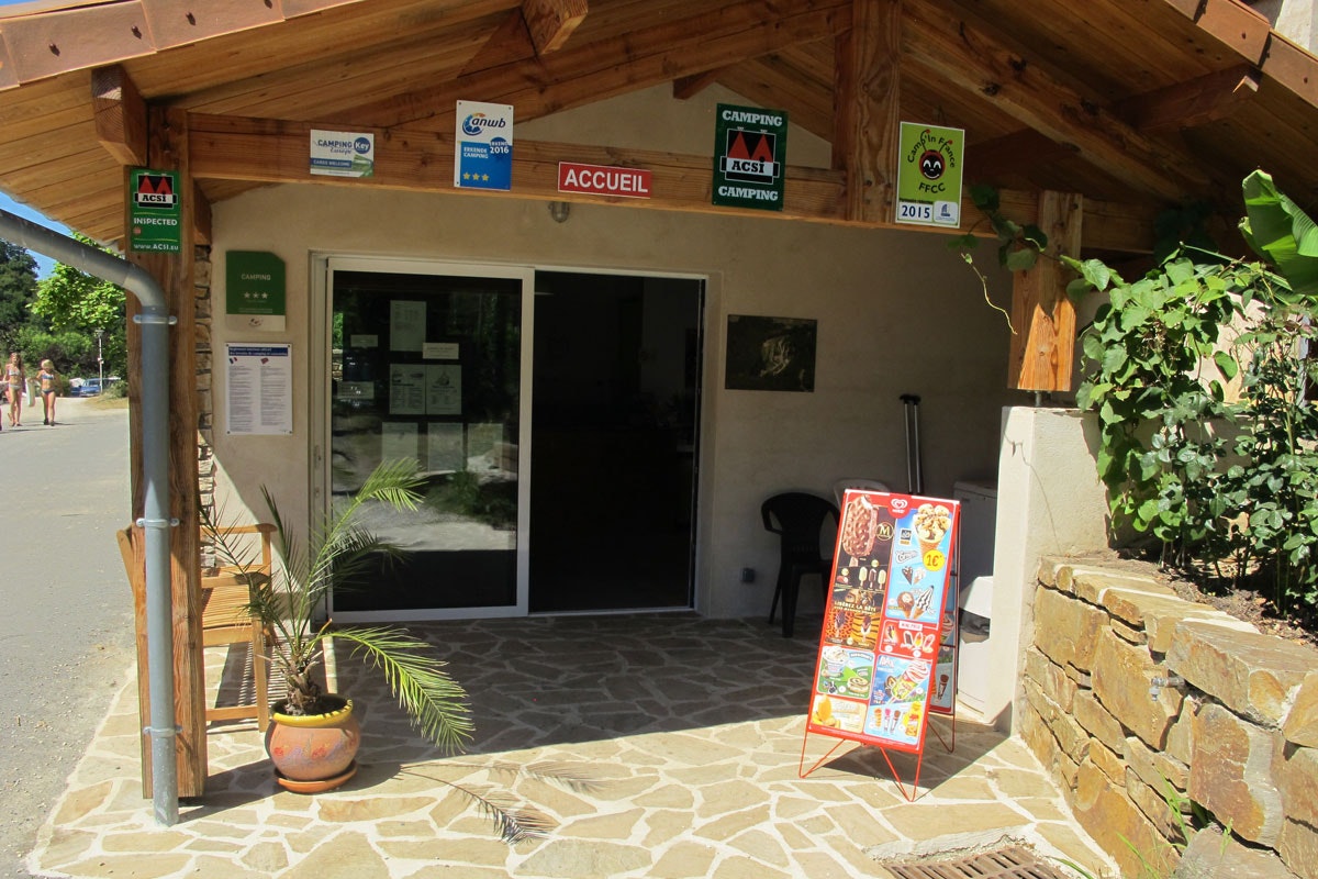 Camping La Chatonnière - Bild 14 Camping La Chatonnière - Bild 14