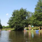 Camping La Chatonnière - Bild 2 Camping La Chatonnière - Bild 2