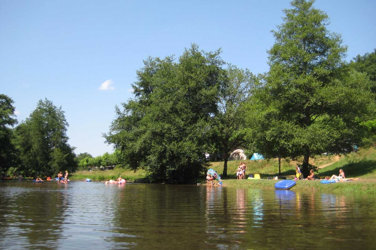 Camping La Chatonnière - Bild 2 Camping La Chatonnière - Bild 2