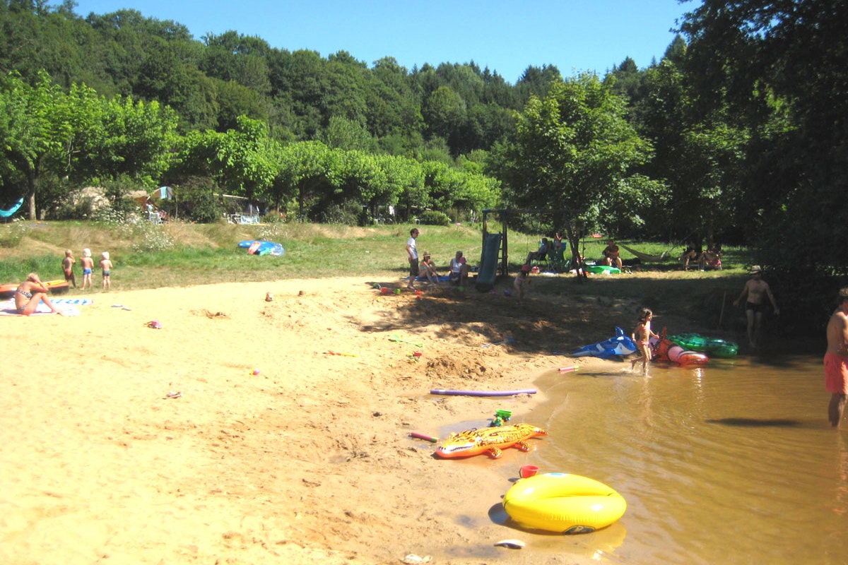 Camping La Chatonnière - Bild 3 Camping La Chatonnière - Bild 3