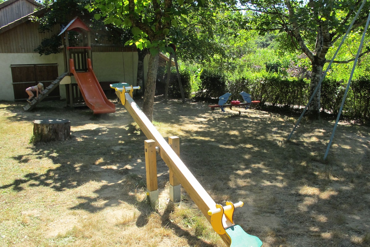 Camping La Chatonnière - Bild 4 Camping La Chatonnière - Bild 4