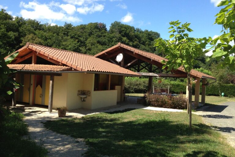 Camping La Chatonnière - Bild 5 Camping La Chatonnière - Bild 5