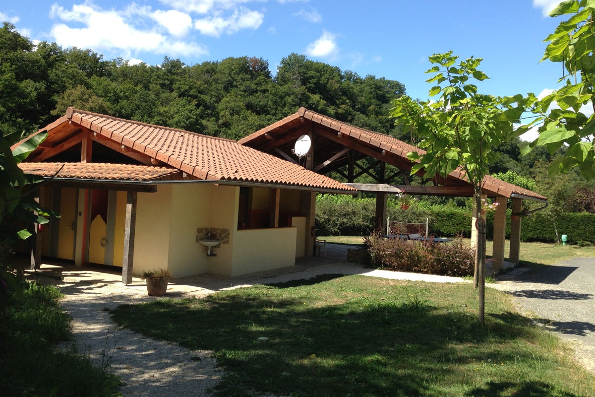 Camping La Chatonnière - Bild 5 Camping La Chatonnière - Bild 5