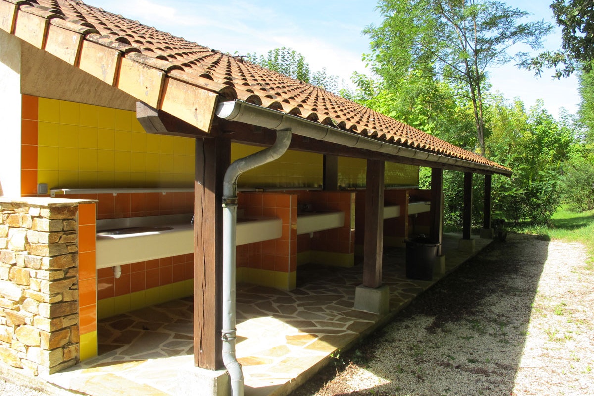 Camping La Chatonnière - Bild 6 Camping La Chatonnière - Bild 6