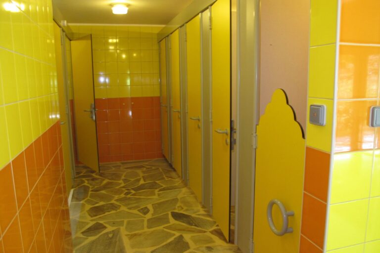 Camping La Chatonnière - Bild 7 Camping La Chatonnière - Bild 7