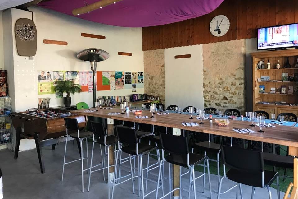 Camping La Chesnays - Bild 10 Camping La Chesnays - Bild 10