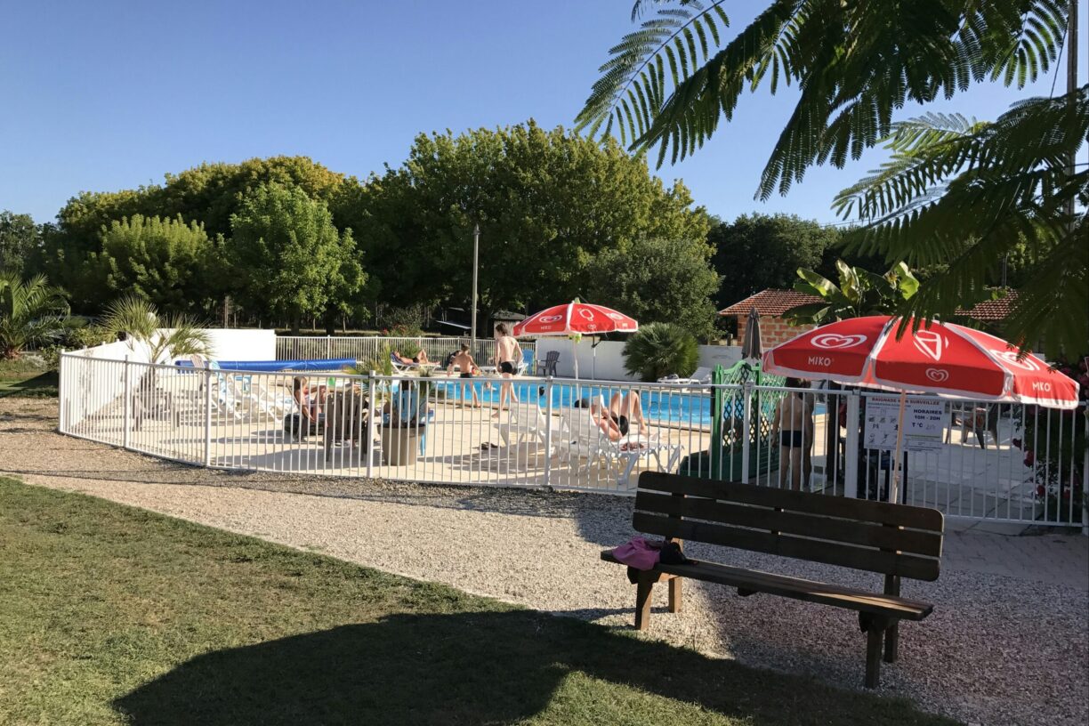 Camping La Chesnays - Bild 3 Camping La Chesnays - Bild 3