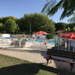 Camping La Chesnays - Bild 3 Camping La Chesnays - Bild 3