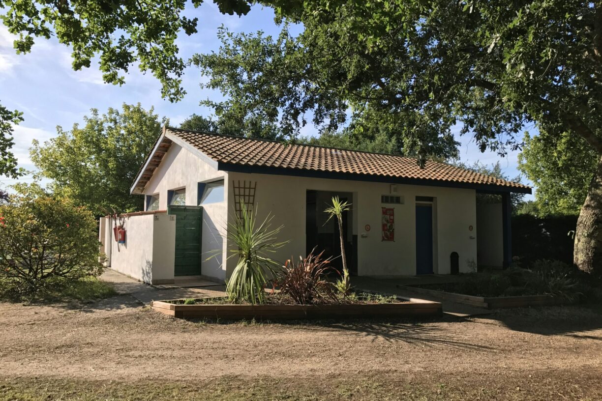 Camping La Chesnays - Bild 4 Camping La Chesnays - Bild 4