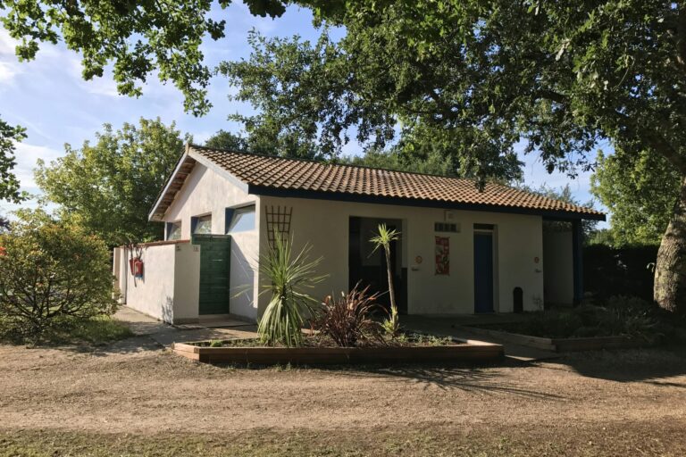 Camping La Chesnays - Bild 4 Camping La Chesnays - Bild 4