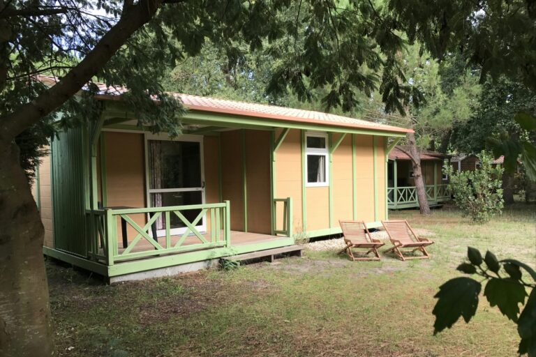 Camping La Chesnays - Bild 5 Camping La Chesnays - Bild 5