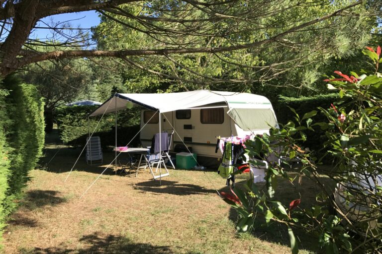 Camping La Chesnays - Bild 6 Camping La Chesnays - Bild 6