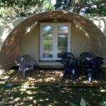 Camping La Chesnays - Bild 8 Camping La Chesnays - Bild 8