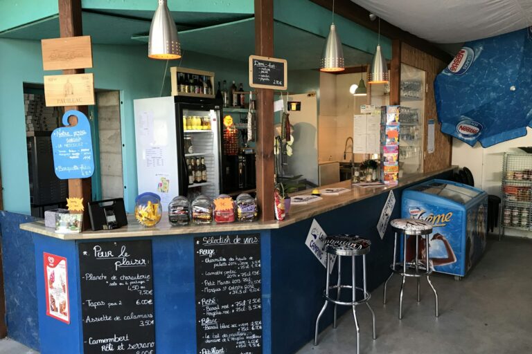 Camping La Chesnays - Bild 9 Camping La Chesnays - Bild 9