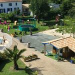 Camping La Chesnays - Bild 1 Camping La Chesnays - Bild 1