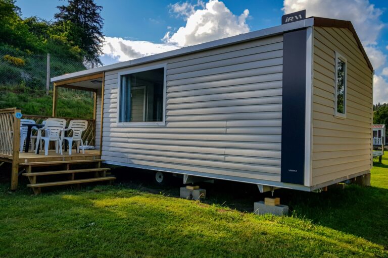 Camping La Cigale De L'allier - Bild 10 Camping La Cigale De L'allier - Bild 10