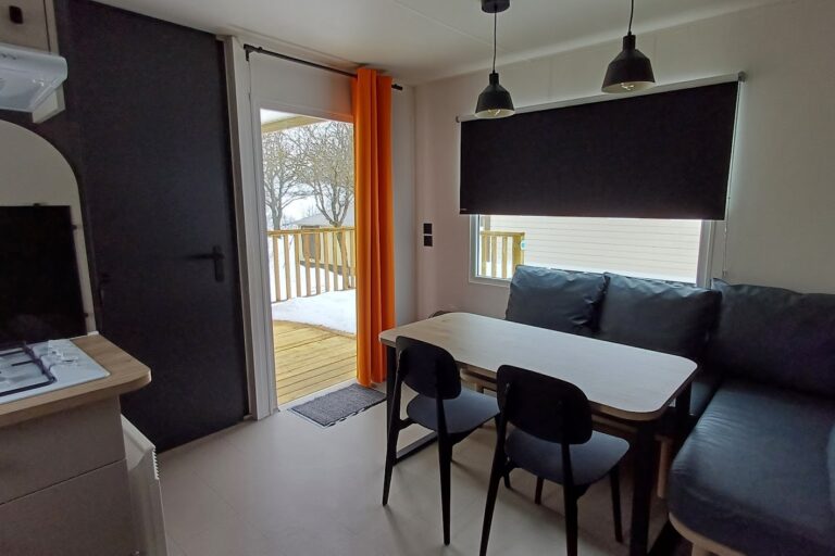 Camping La Cigale De L'allier - Bild 13 Camping La Cigale De L'allier - Bild 13