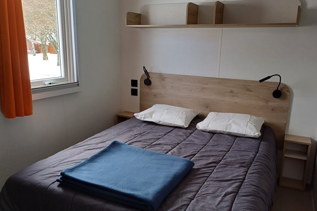 Camping La Cigale De L'allier - Bild 14 Camping La Cigale De L'allier - Bild 14