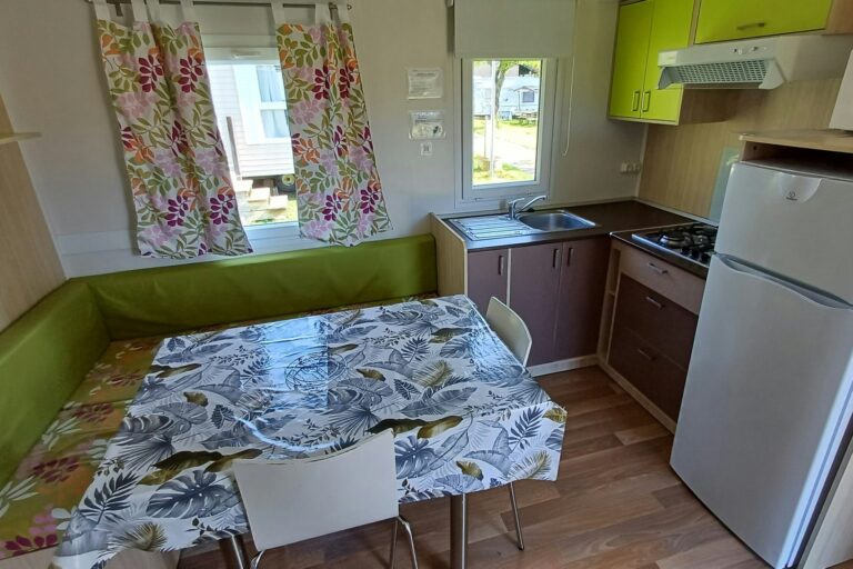 Camping La Cigale De L'allier - Bild 15 Camping La Cigale De L'allier - Bild 15