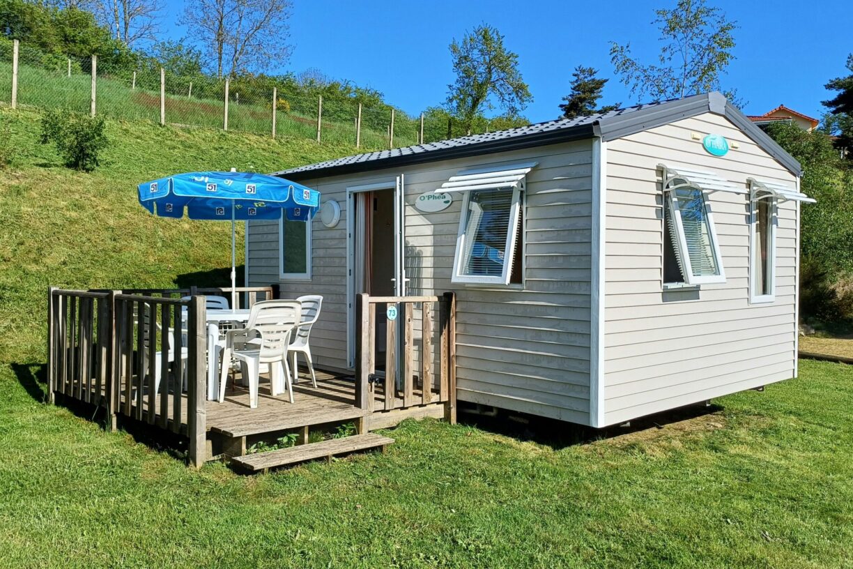 Camping La Cigale De L'allier - Bild 16 Camping La Cigale De L'allier - Bild 16