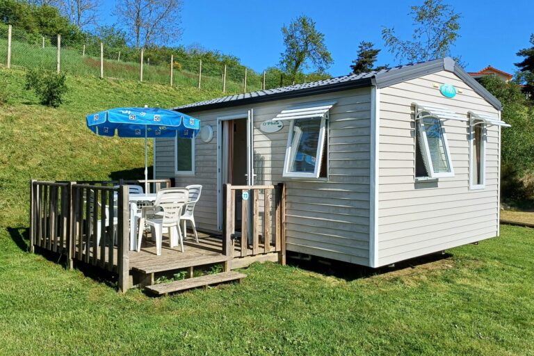 Camping La Cigale De L'allier - Bild 16 Camping La Cigale De L'allier - Bild 16