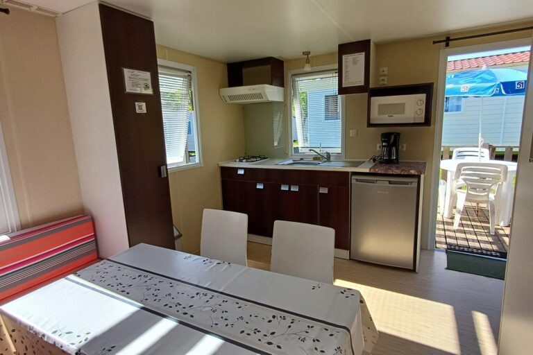 Camping La Cigale De L'allier - Bild 17 Camping La Cigale De L'allier - Bild 17