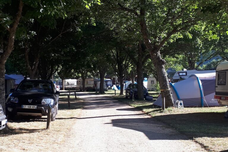 Camping La Cigale De L'allier - Bild 18 Camping La Cigale De L'allier - Bild 18