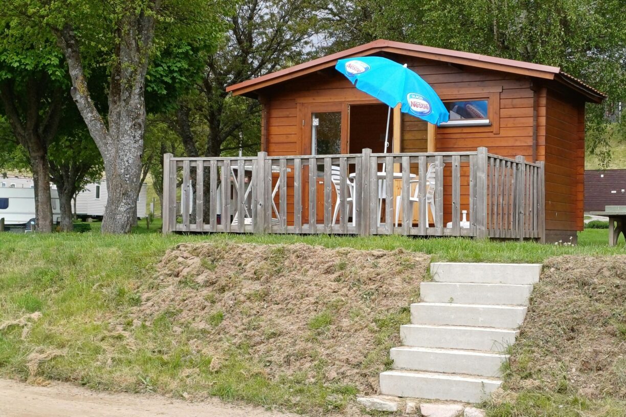 Camping La Cigale De L'allier - Bild 19 Camping La Cigale De L'allier - Bild 19