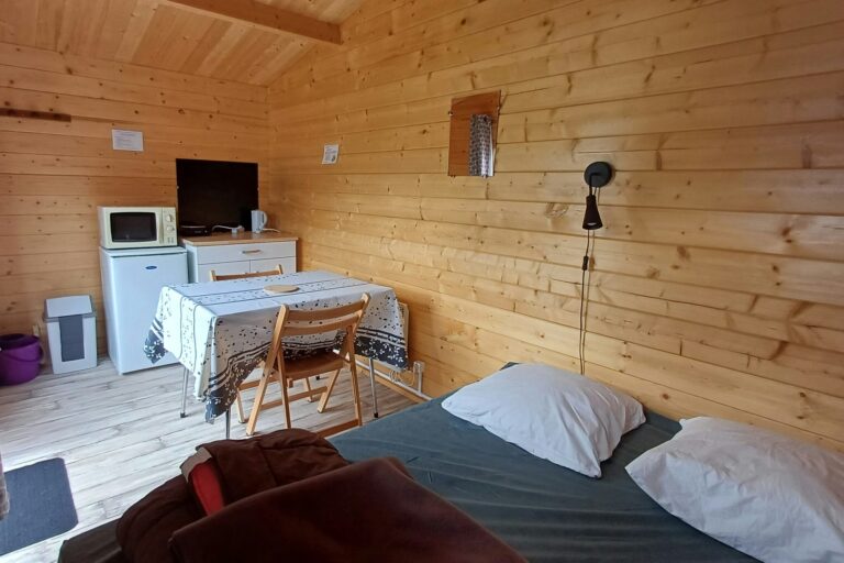 Camping La Cigale De L'allier - Bild 20 Camping La Cigale De L'allier - Bild 20