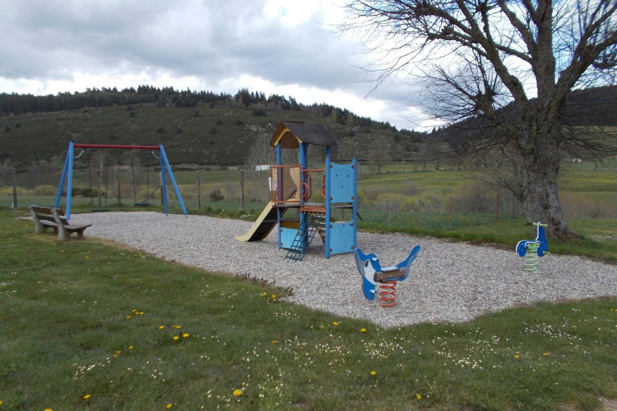 Camping La Cigale De L'allier - Bild 6 Camping La Cigale De L'allier - Bild 6