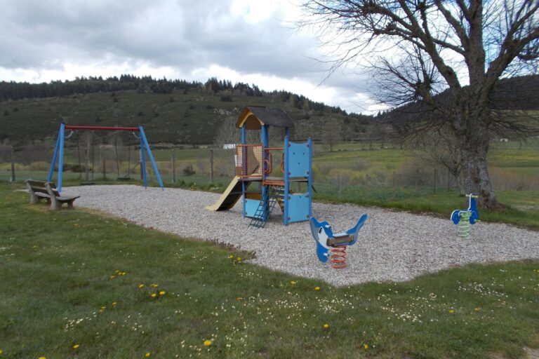 Camping La Cigale De L'allier - Bild 6 Camping La Cigale De L'allier - Bild 6