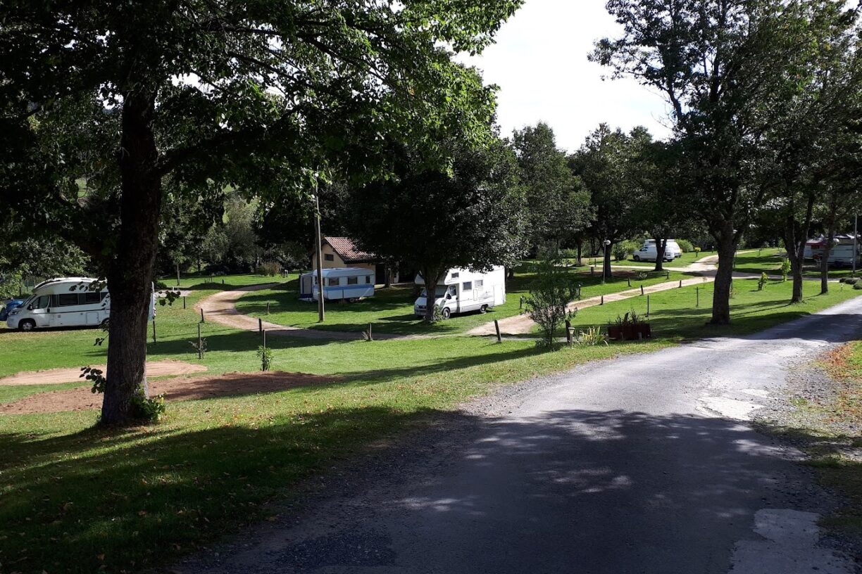 Camping La Cigale De L'allier - Bild 7 Camping La Cigale De L'allier - Bild 7